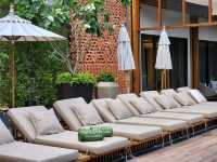 รีวิวโรงแรม Meliá​ Chiang​ Mai"