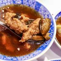 台北最新銅板價必比登推薦「華西街美食」