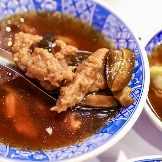 台北最新銅板價必比登推薦「華西街美食」
