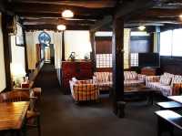 Rickshaw Inn Hida Takayama