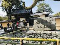 【京都/北区】一度は見てみたい鹿苑寺