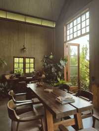Barn Klongsuan 🛖🌲🇨🇦 บาร์นคลองสวนคาเฟ่โรงนา