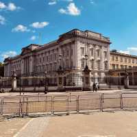 Buckingham Palace