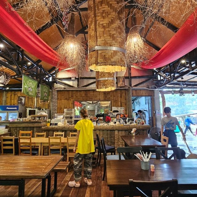 ร้านอาหารเด็ด  ภูเก็ต