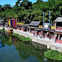 四大名園～頤和園