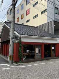 【福岡グルメ】築100年以上の御屋敷をリノベ！無添加にこだわったお店✨