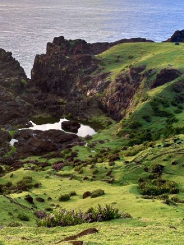 해피 아일랜드 카탄두아네스 필리핀