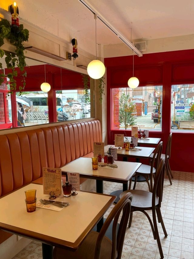 🎁🎐신사동 압구정로데오 베이커리 맛집
