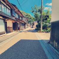 漁業小鎮的純樸魅力：探索京都伊根町