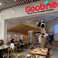 🌸韓國過江龍烤雞店🌸Goobne Chicken🐥