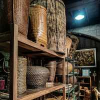 Locally made articrafts!!