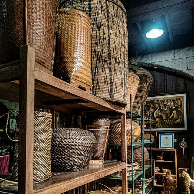 Locally made articrafts!!