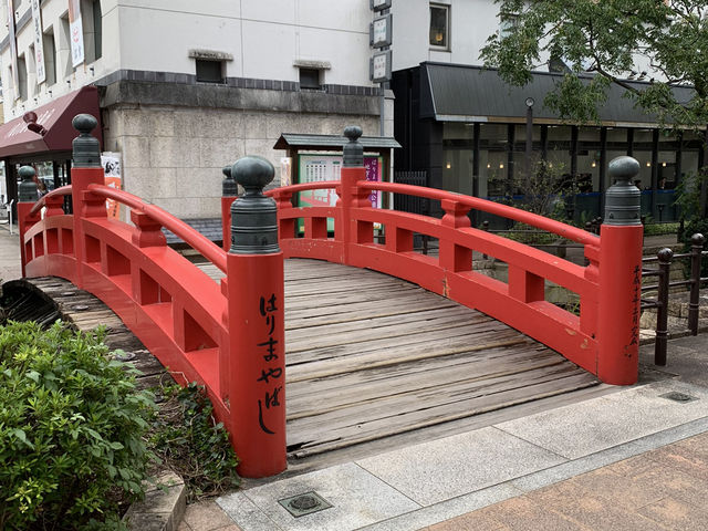 ひろめ市場