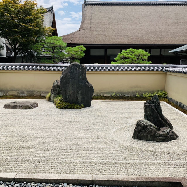 京都　大徳寺