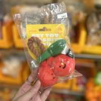 【韓国/弘大】つい買いすぎるワンコのお店🐶♡