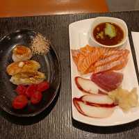 寒舍艾美酒店，探索廚房平日午餐