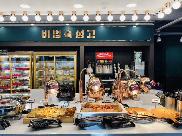 부산 가성비 대박인 고기맛집