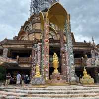 โรดทริปผาซ่อนแก้ว เขาค้อหน้าฝน