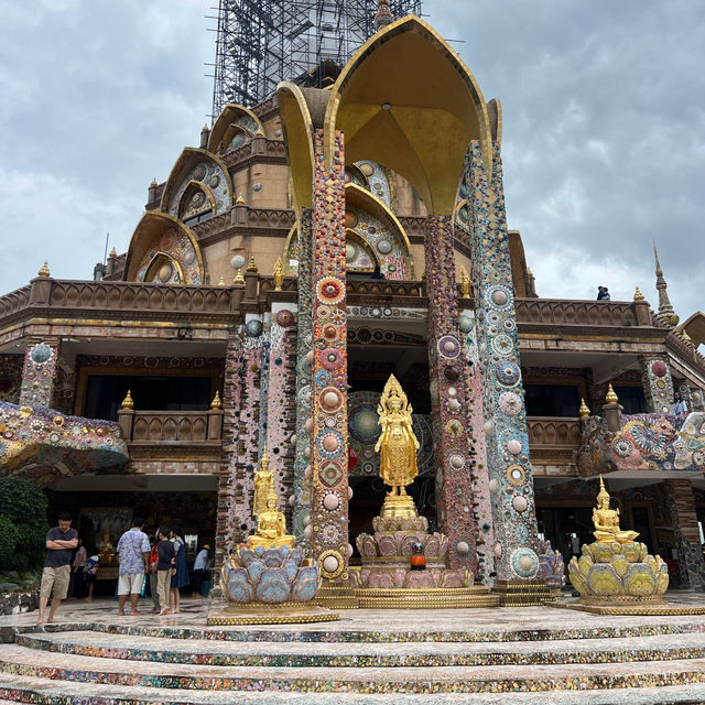 โรดทริปผาซ่อนแก้ว เขาค้อหน้าฝน