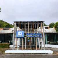 บีทูแม่ฮ่องสอนพรีเมียร์รีสอร์ท