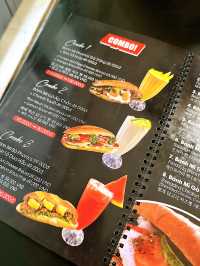 【ベトナム/ダナン】１つ150円？コスパ良すぎなバインミー🥖（道案内付き）