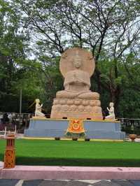 วังบาดาล วัดเขาลังพัฒนา ลพบุรี 