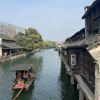 Wuzhen - Venice of the East