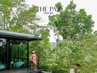 THE PAZ KHAO YAI ที่พักเขาใหญ่ สุดชิล