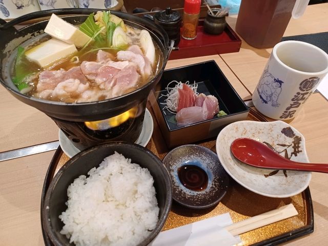 【ちゃんこ江戸沢 両国総本店別館:東京都両国】絶品ちゃんこ鍋を食べに行こう♪