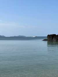เกาะขาม จ.ตราด