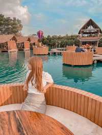 バンコクフォトジェニック旅おすすめスポット5選📸💭❤️