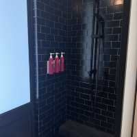 I will definitely come back to this hotel