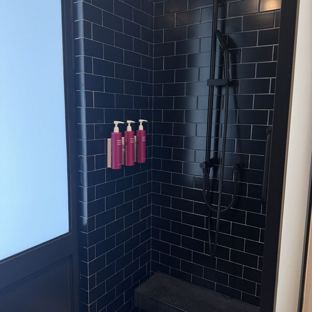 I will definitely come back to this hotel