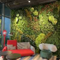 Hotel Faber Park Singapore - Handwritten Collection Room Tour