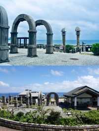 Must Visit this Green Island Hot Spring 