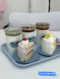 경주 케이크 맛집 올소베이크샵