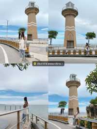 บอกต่อ 4 จุดถ่ายรูปวิวสวยที่พัทยา