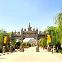 感受黃河上的西夏文明