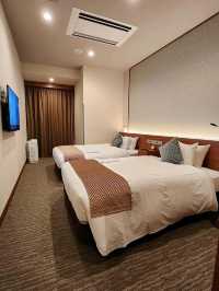 🇯🇵 Stunning Hotel near Kansai International Aiport, Osaka, Japan