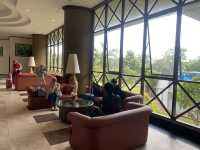 BP Samila beach Hotel โรมแรมดีย่านสมิหลาสงขลา