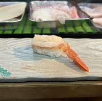 【大阪/枚方】コスパ最高！老舗寿司店🍣