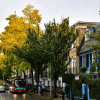London Calling: Uncovering the British Capital's Hidden Gems