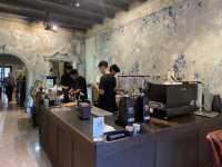 Studio55 ย่านเมืองเก่าสงขลา