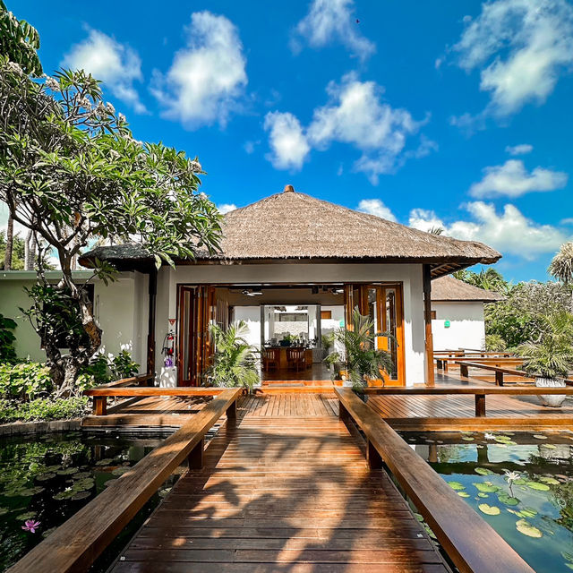 Tea Tree Spa Baruna