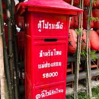 ใครไม่รัก..หนีมาพักที่รักไทย❤️❤️