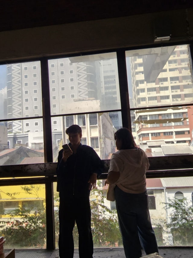 ย้อนเวลาไปมาเลเซีย🇲🇾