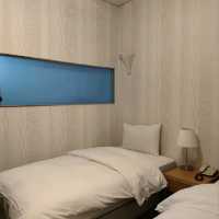 🇰🇷 Incheon Airport Airrelax Hotel: Where Comfort Meets Convenience in Incheon