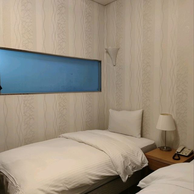 🇰🇷 Incheon Airport Airrelax Hotel: Where Comfort Meets Convenience in Incheon
