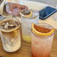 CAFE OCEAN VIEW | SONGDO SKY PARK BUSAN  