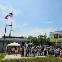 เที่ยวระยอง ชม Miracle of Natural 